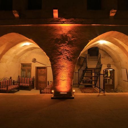 Diadem Cappadocia Guest House & Hostel Γκόρεμε Εξωτερικό φωτογραφία