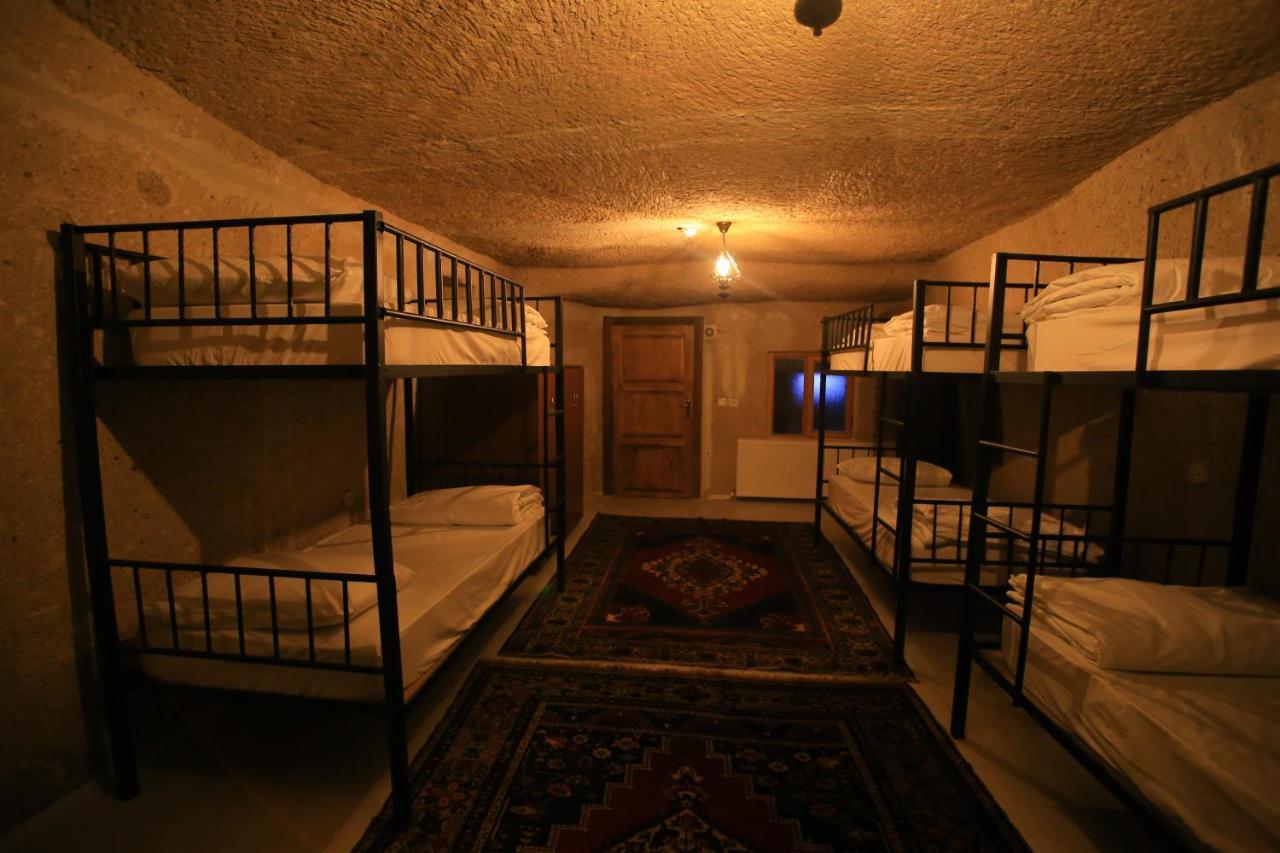 Diadem Cappadocia Guest House & Hostel Γκόρεμε Εξωτερικό φωτογραφία