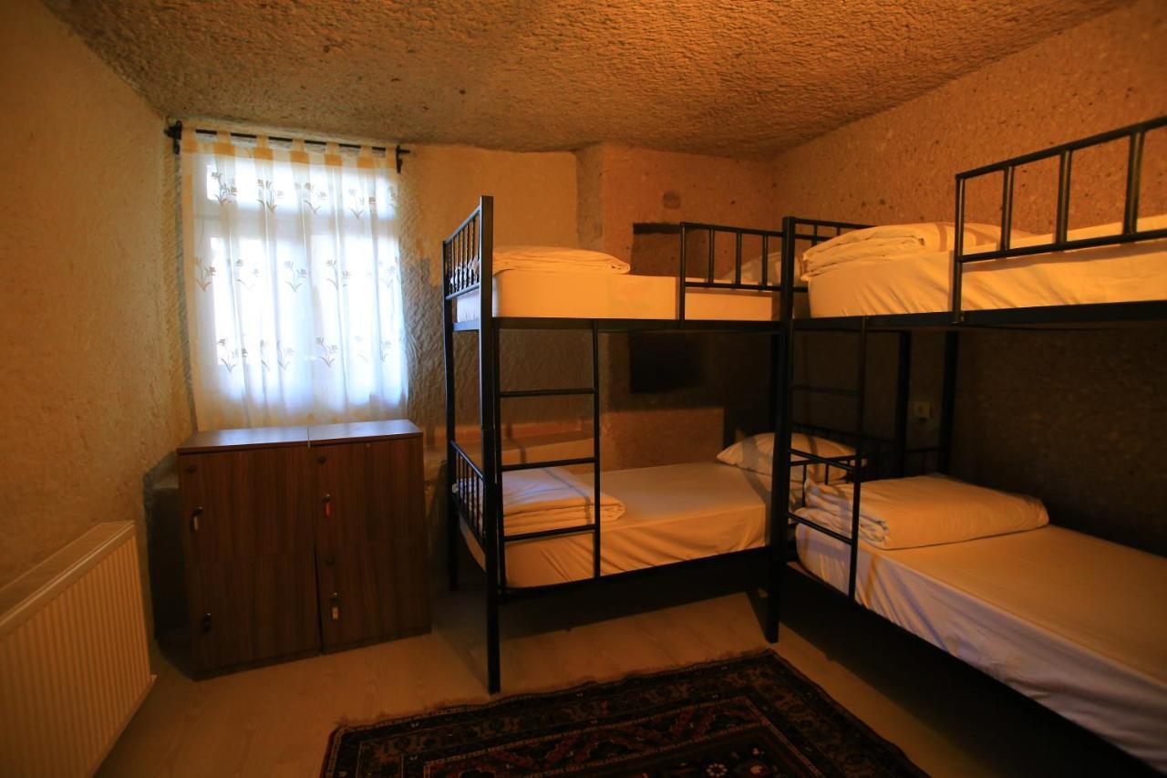 Diadem Cappadocia Guest House & Hostel Γκόρεμε Εξωτερικό φωτογραφία