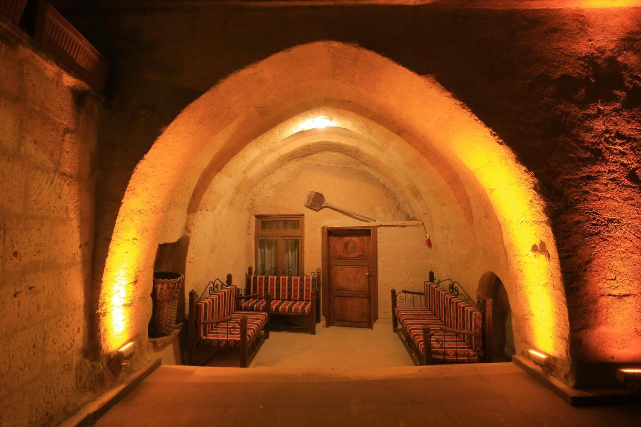 Diadem Cappadocia Guest House & Hostel Γκόρεμε Εξωτερικό φωτογραφία
