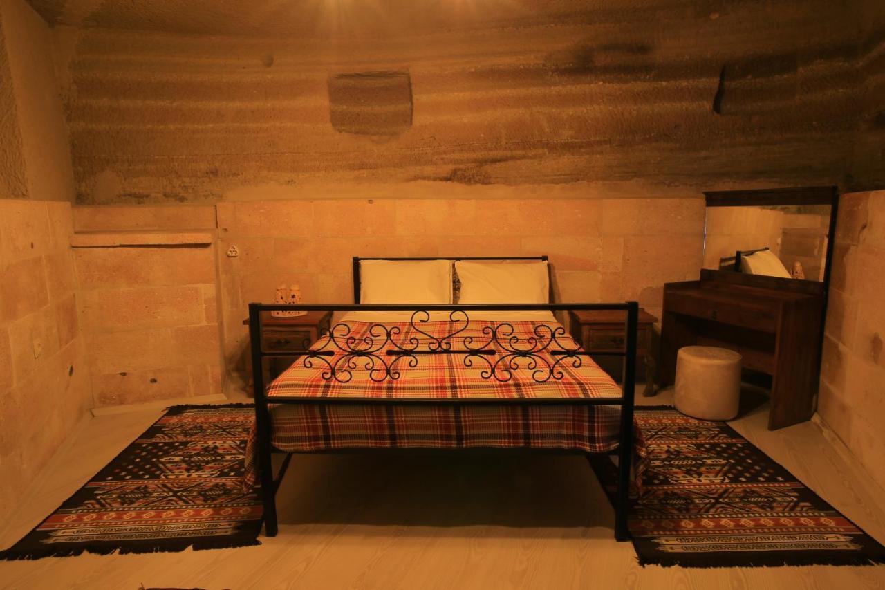 Diadem Cappadocia Guest House & Hostel Γκόρεμε Εξωτερικό φωτογραφία