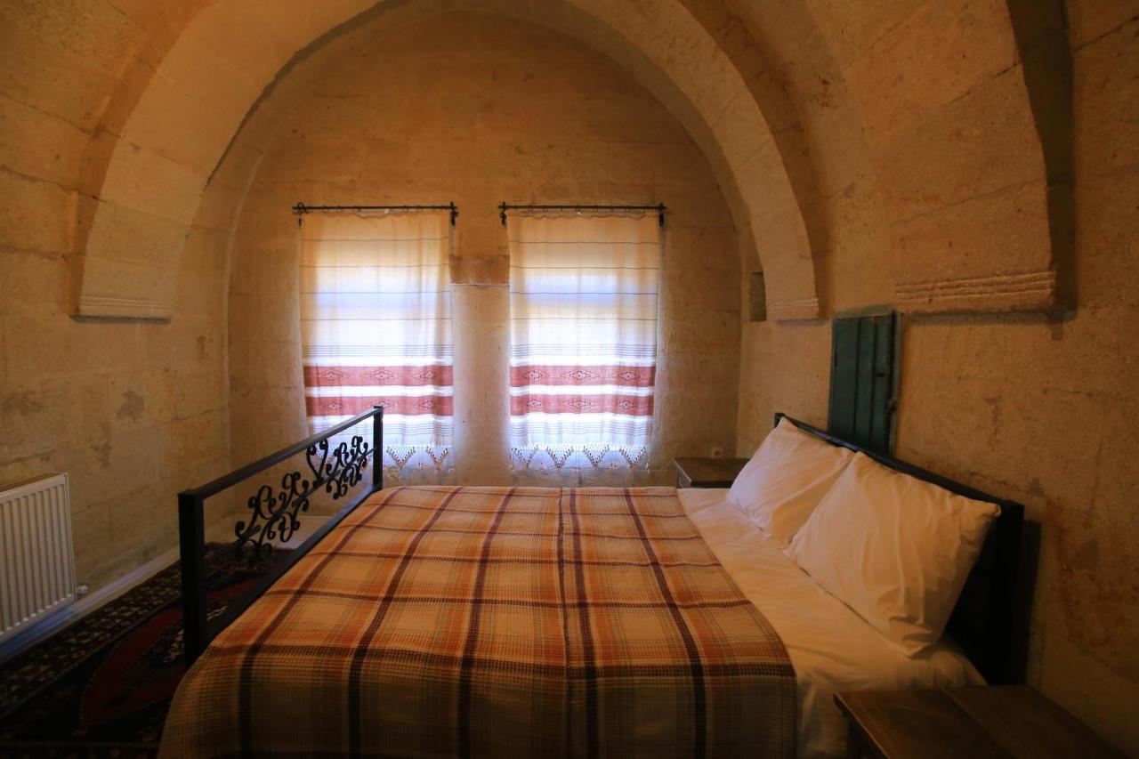 Diadem Cappadocia Guest House & Hostel Γκόρεμε Εξωτερικό φωτογραφία