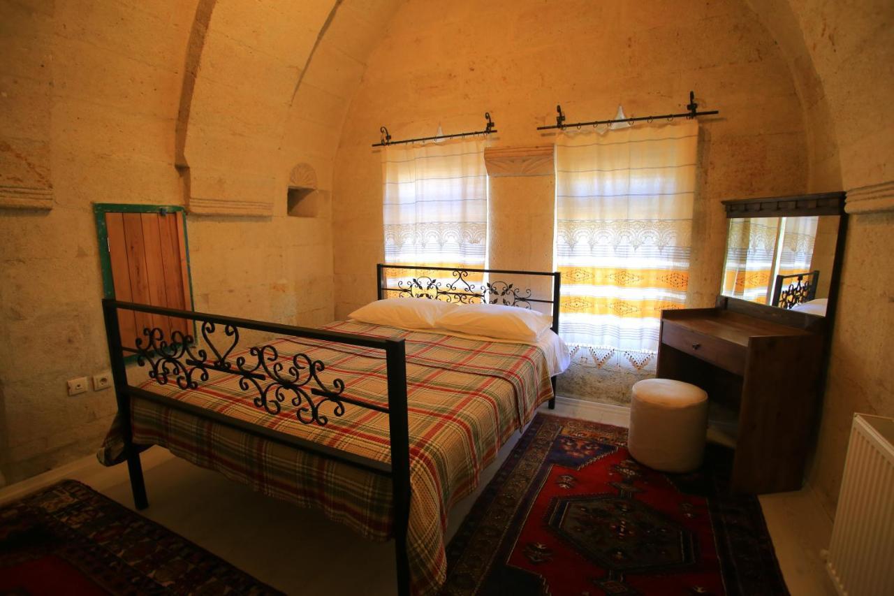 Diadem Cappadocia Guest House & Hostel Γκόρεμε Εξωτερικό φωτογραφία