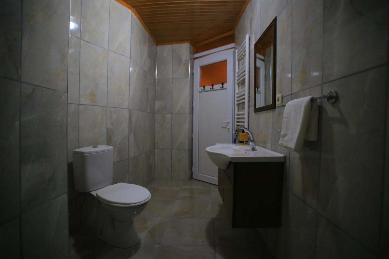 Diadem Cappadocia Guest House & Hostel Γκόρεμε Εξωτερικό φωτογραφία