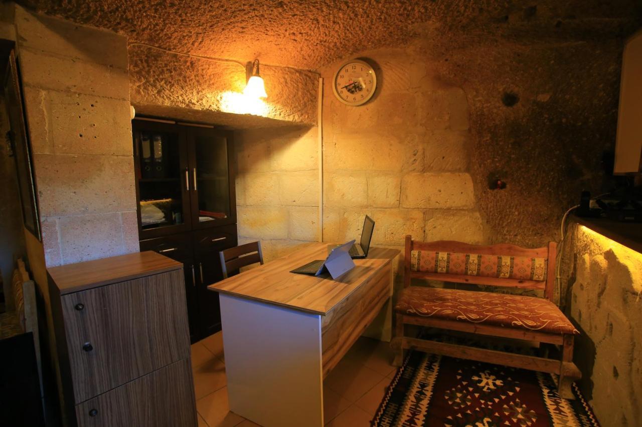 Diadem Cappadocia Guest House & Hostel Γκόρεμε Εξωτερικό φωτογραφία