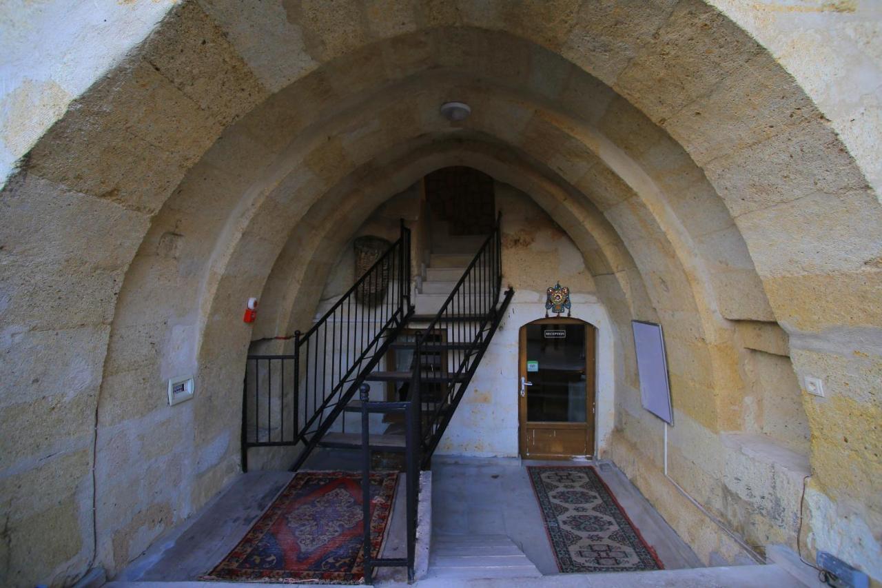 Diadem Cappadocia Guest House & Hostel Γκόρεμε Εξωτερικό φωτογραφία