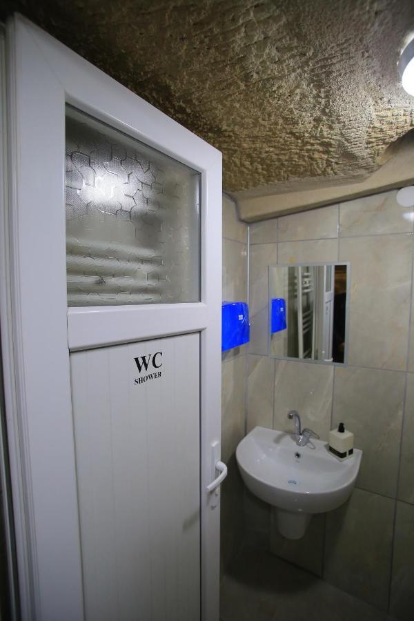 Diadem Cappadocia Guest House & Hostel Γκόρεμε Εξωτερικό φωτογραφία