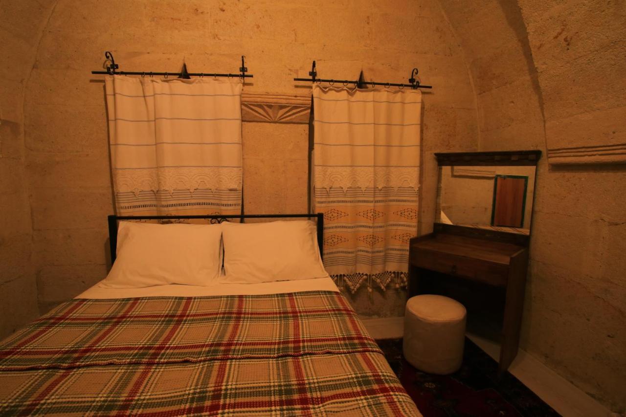 Diadem Cappadocia Guest House & Hostel Γκόρεμε Εξωτερικό φωτογραφία