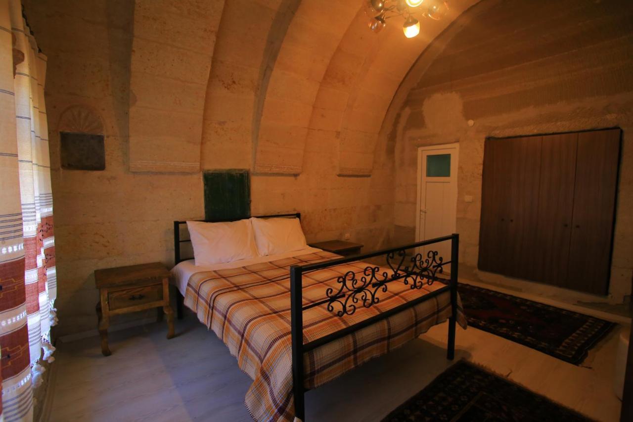 Diadem Cappadocia Guest House & Hostel Γκόρεμε Εξωτερικό φωτογραφία