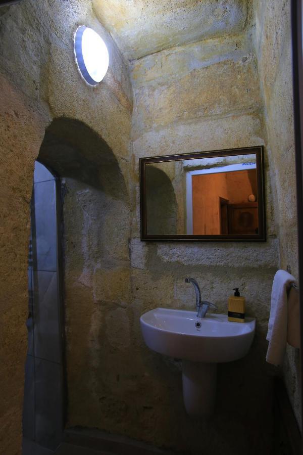 Diadem Cappadocia Guest House & Hostel Γκόρεμε Εξωτερικό φωτογραφία