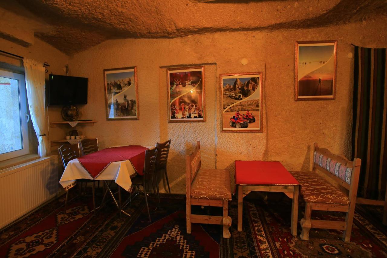 Diadem Cappadocia Guest House & Hostel Γκόρεμε Εξωτερικό φωτογραφία
