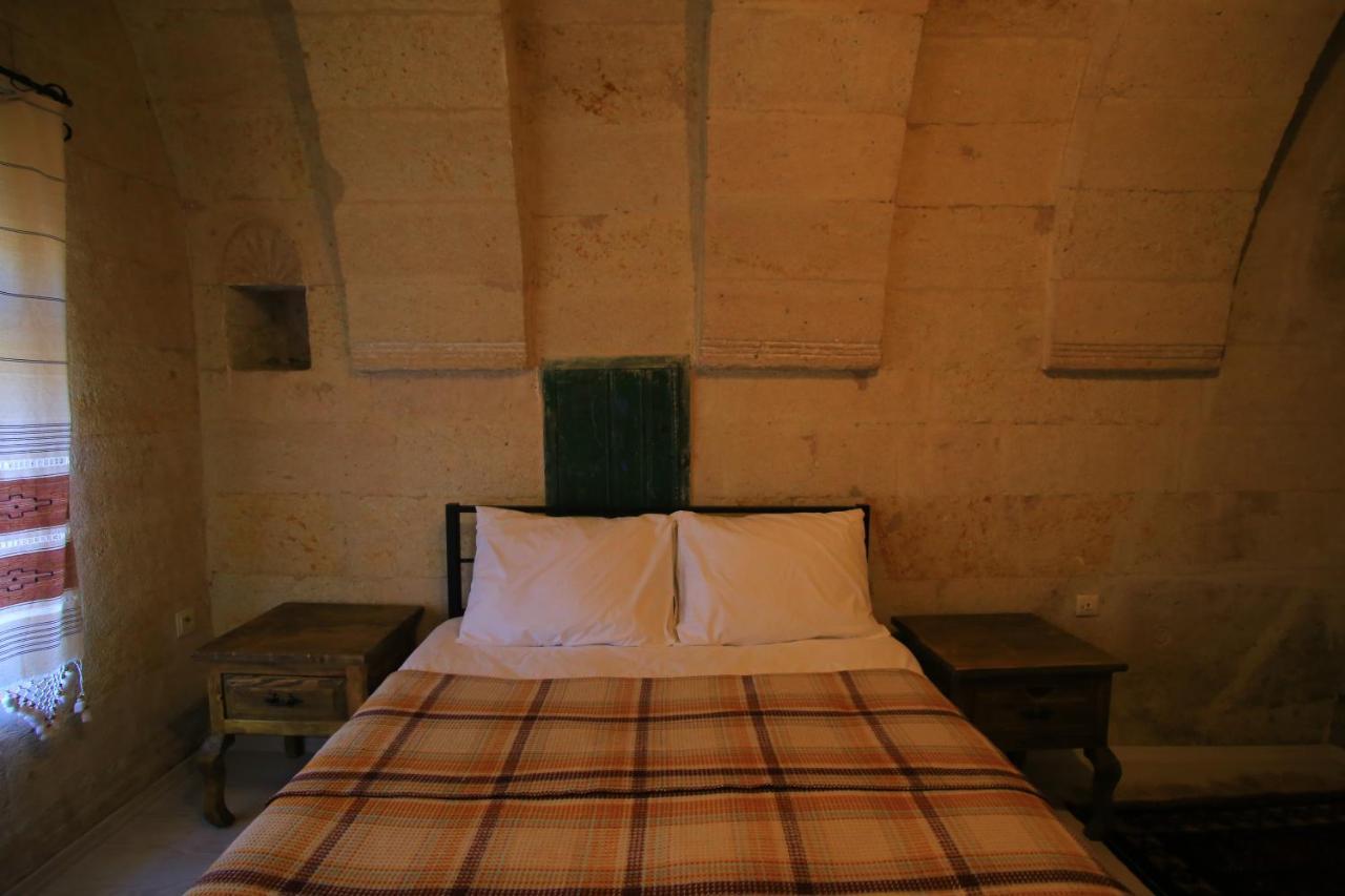 Diadem Cappadocia Guest House & Hostel Γκόρεμε Εξωτερικό φωτογραφία
