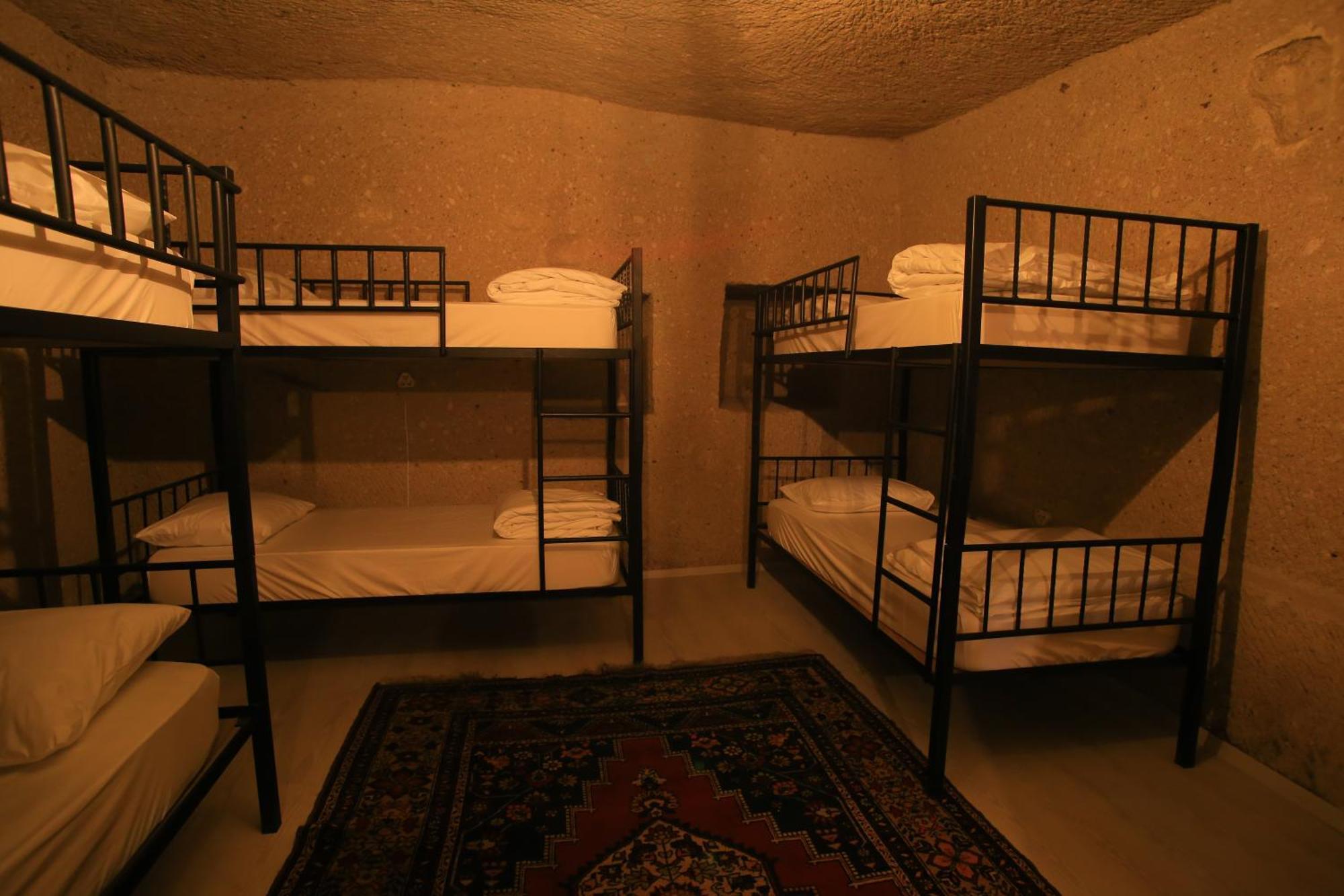 Diadem Cappadocia Guest House & Hostel Γκόρεμε Δωμάτιο φωτογραφία